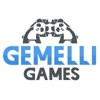 Gemelli Games logo - Similar company to Inkle