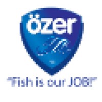 Ozer Fish Trader Company logo - Similar company to Crustimex