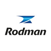 Rodman Boats logo - Similar company to Cheoy Lee Riviera