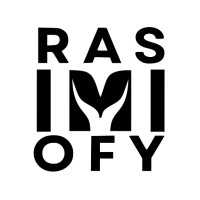 Rasmofy logo - Similar company to Knots