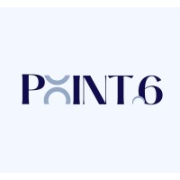 Point6 Bio logo - Similar company to Everly Bio