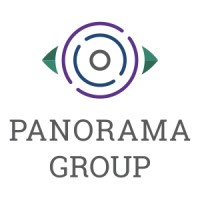 The Panorama Group logo - Similar company to Plus Delta