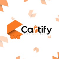 Cartify logo - Similar company to Triple B Forwarders