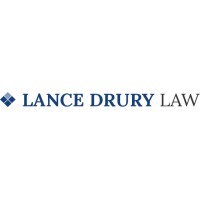 Lance Drury Law logo - Similar company to Finis Cowan
