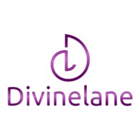 Divinelane logo - Similar company to Notch