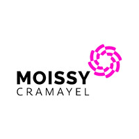 Ville de Moissy-Cramayel logo - Similar company to Publidesign