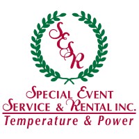 Special Event Service & Rental, Inc.