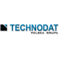 Technodat logo - Similar company to Technodat Engineering