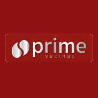 Prime Vacinas logo - Similar company to Vacinas Clivan