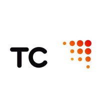 TC Technology Group logo - Similar company to Ticket Energia