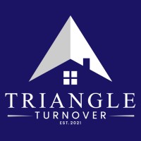 Triangle Turnover logo - Similar company to Resolve Air Systems