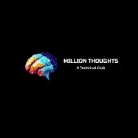 Million Thoughts Club, DrAIT logo - Similar company to Taketech Devs