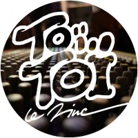Toï Toï le Zinc logo - Similar company to Vélo Vin Copains