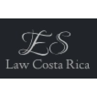 ES Law Costa Rica logo - Similar company to Árbol De Esperanza