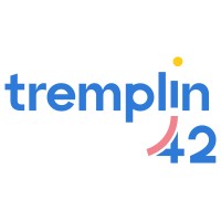 tremplin42 logo - Similar company to Station109