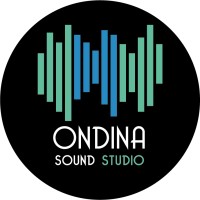 Ondina Sound Studio logo - Similar company to Palau De Les Arts Reina Sofía