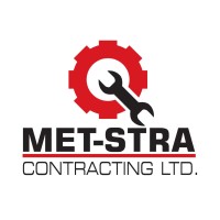 MET-STRA Contracting Ltd logo - Similar company to Highland Erectors