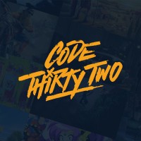 Code32 logo - Similar company to E-Sphere