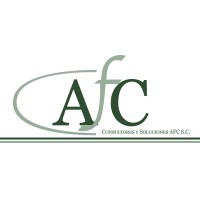 Afc Consultores Y Soluciones