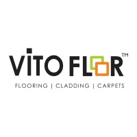 Vitofloor logo - Similar company to Advance Flooring