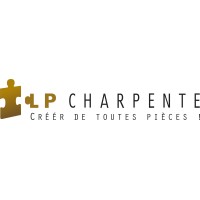 LP CHARPENTE logo - Similar company to Henri Germain