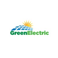 Green Electric logo - Similar company to Green Electric