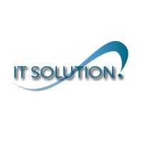 ITSolution Tunisia logo - Similar company to Flydev Software Engineering