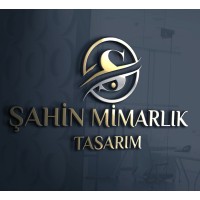 ŞAHİN MİMARLIK TASARIM logo - Similar company to Blt Architecture