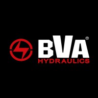 BVA Hydraulics UK logo - Similar company to Denton Engineering Group
