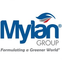 Mylan Group logo - Similar company to Rynan Technologies