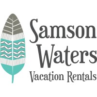 Samson Waters Vacation Rentals logo - Similar company to Property Kit