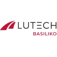 Lutech Basiliko logo - Similar company to Customcode Srl