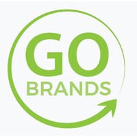 Go Brands logo - Similar company to Gobrands