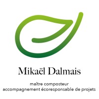 Mikaël Dalmais logo - Similar company to Kokpit - Service Couches Lavables