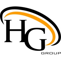 HG GROUP logo - Similar company to Black Armor Window Films