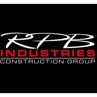 RPB Industries Construction Group logo - Similar company to Dbm Telecom Solutions Inc.