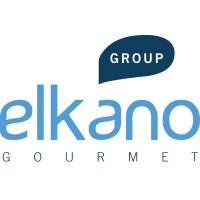 Elkano Gourmet logo - Similar company to Fundació Coravant