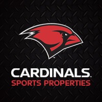 Cardinals Sports Properties logo - Similar company to Remg Corp, Llc