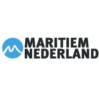 Maritiem Nederland logo - Similar company to Weekblad Schuttevaer