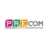 Precom Maroc logo - Similar company to Tde Digital
