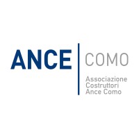 ANCE Como logo - Similar company to Como Contract Srl