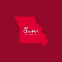 Chick-fil-A St. Charles (MO) logo - Similar company to Squids Pro Wash