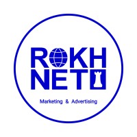 Rokhnet agency logo - Similar company to Iran Expat Group