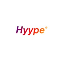 Hyype logo - Similar company to Hyype