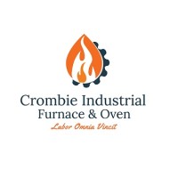 Crombie Industrial Furnace and Oven logo - Similar company to Rapidflame Ltd