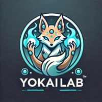 Yokai Lab logo - Similar company to Last Hope K9 Rescue