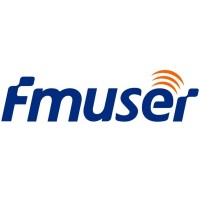 FMUSER logo - Similar company to Americo Technologies