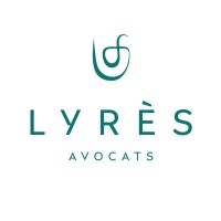 Lyrès Avocats logo - Similar company to Equinoxe Avocats