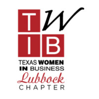 Texas Women in Business Lubbock Chapter logo - Similar company to Stand In The Gap Method Strategic Career Planning