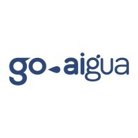 GoAigua logo - Similar company to Global Omnium